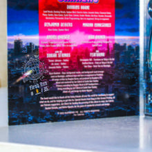 Pop City physical album (CD) *FIRST EDITION // ONLY 25 AVAILABLE!*